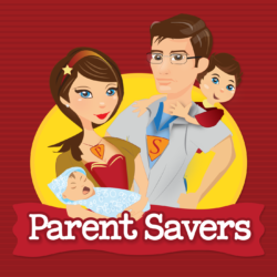 Parent Savers Podcast | IPN | Independent Podcast Network