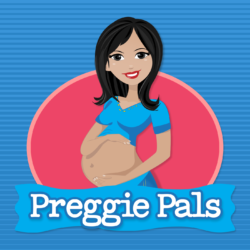 Preggie Pals Podcast | Independent Podcast Network
