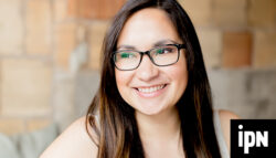 Andrea Sager | IPN Podcast Consultant | Legal | Business and Contracts