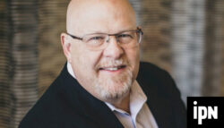 Gordon Firemark | IPN Podcast Consultant | Legal