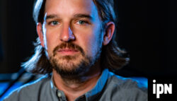 Ted Woods | IPN Podcast Consultant | Podcast Airchecks