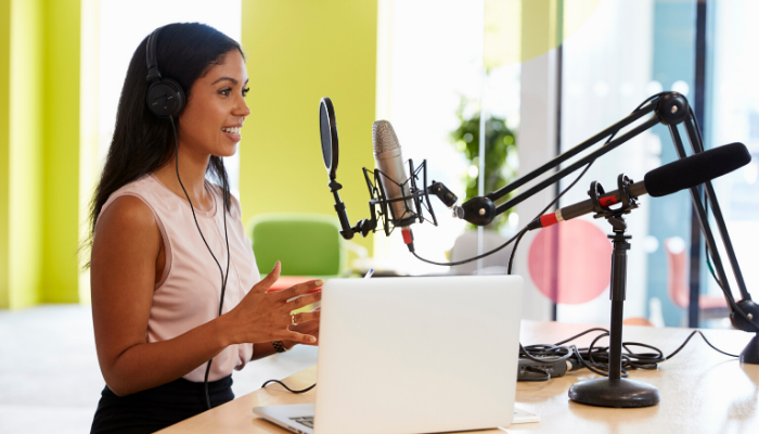 What is a Podcast Network and Why Should You Join One? | Independent Podcast Network