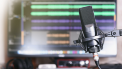 Making your podcast professional with podcast music and sound effects | Independent Podcast Network