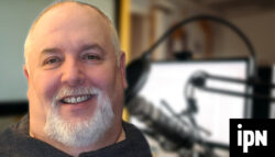 John Bukenas | IPN Podcast Consultant | Podcast Equipment and Technology