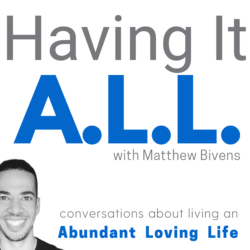 Having It A.L.L. | Independent Podcast Network