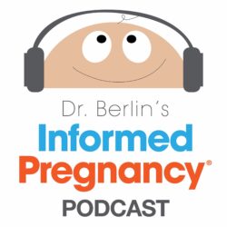 Informed Pregnancy Podcast | IPN