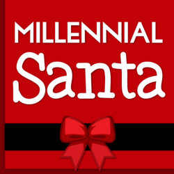 Millennial Santa | Independent Podcast Network