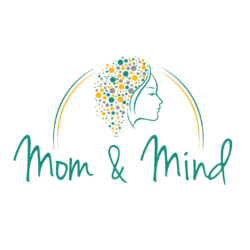 Mom & Mind | Independent Podcast Network