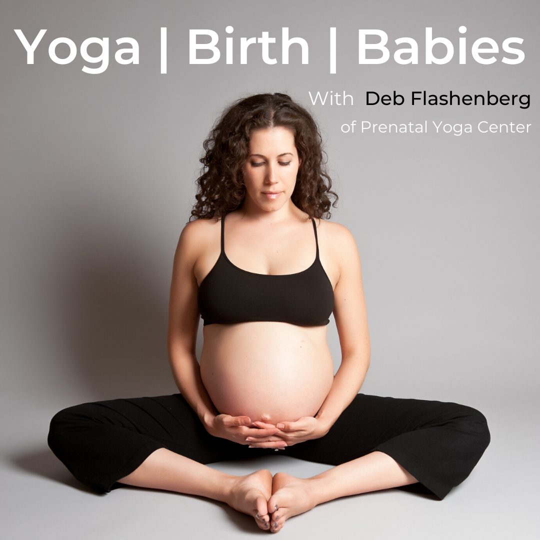 Yoga | Birth | Babies | Independent Podcast Network