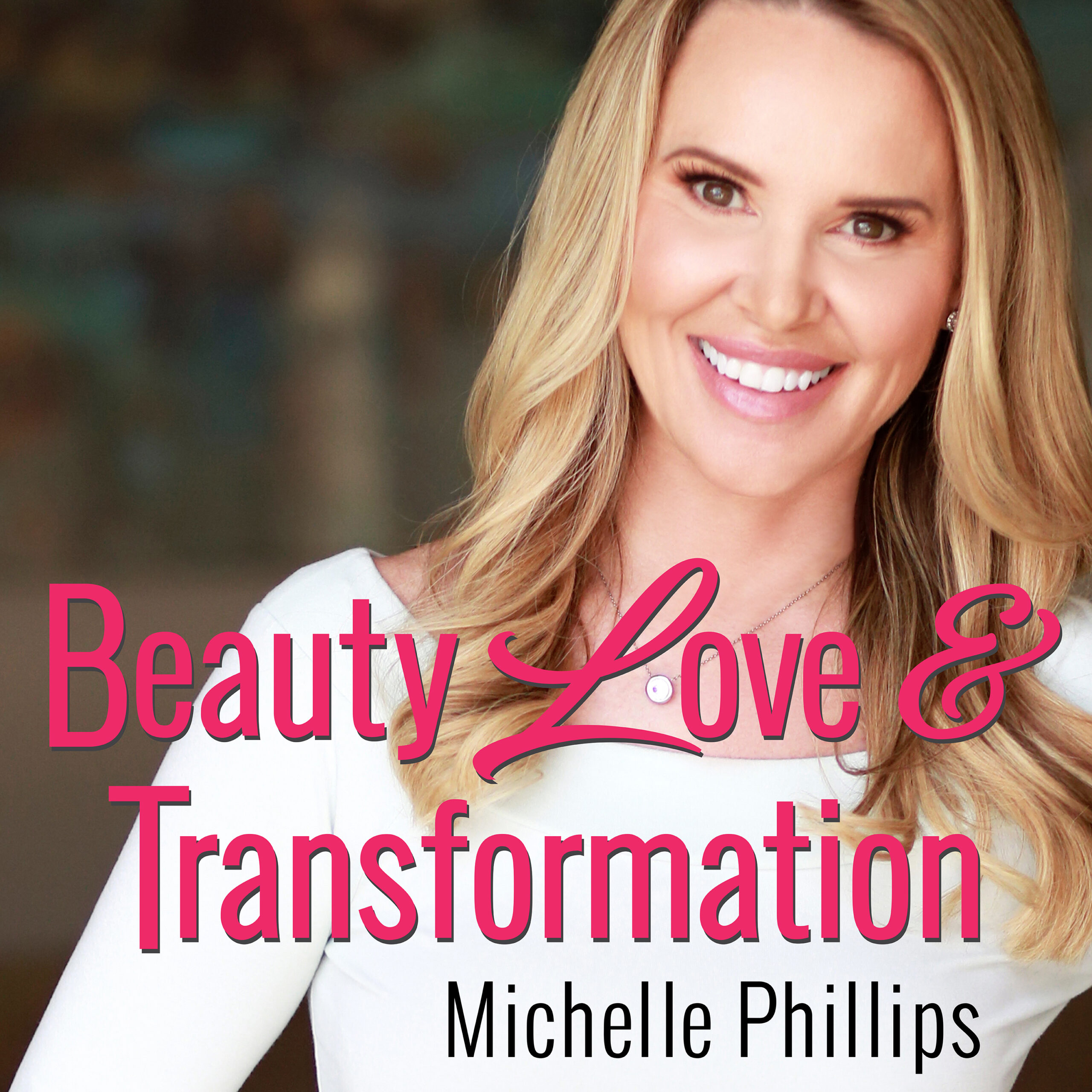 Beauty, Love & Transformation with Michelle Phillips | Independent Podcast Network
